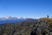 44 Alla piastra d'orientamento